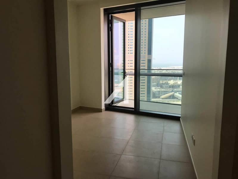 Burj Vista Tower 1 | Prime Location | Unfurnished Burj Vista Tower 1 | Prime Location | Unfurnished