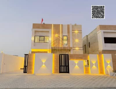 3 Bedroom Villa for Sale in Al Helio, Ajman - batch_WhatsApp Image 2024-11-20 at 3.58. 45 PM. jpg
