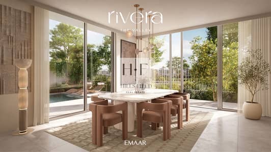 4 Bedroom Villa for Sale in The Valley by Emaar, Dubai - RIVERA_THE_VALLEY_IMAGE17. jpg