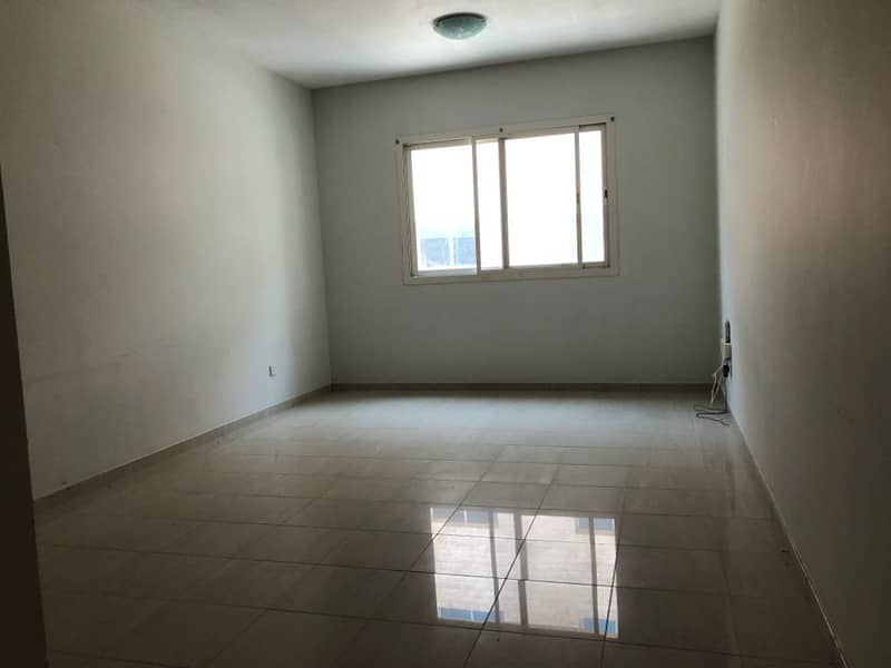 Spacious 1 Bedroom Hall Centralized AC in Al Satwa
