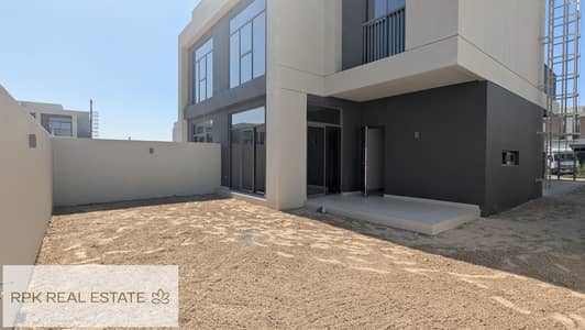 3 Bedroom Villa for Rent in Dubai South, Dubai - 1 (16). jpg