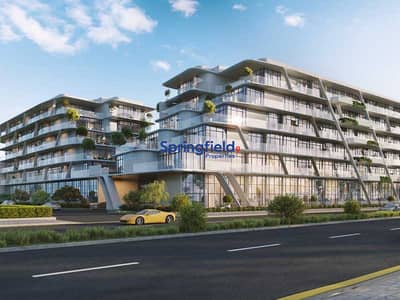 1 Bedroom Apartment for Sale in Jumeirah Village Circle (JVC), Dubai - Spacious Layout | Resort Style Living | Mid Floor