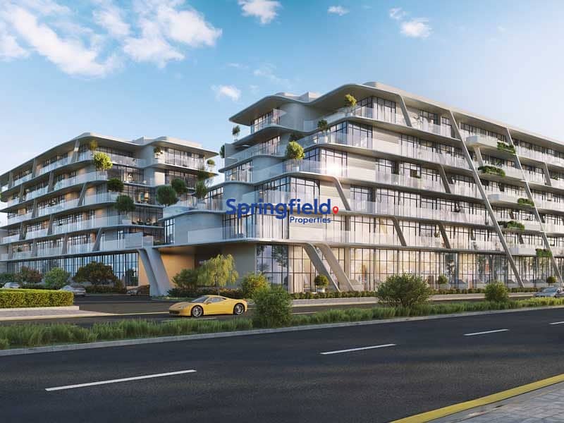 Spacious Layout | Resort Style Living | Mid Floor Spacious Layout | Resort Style Living | Mid Floor