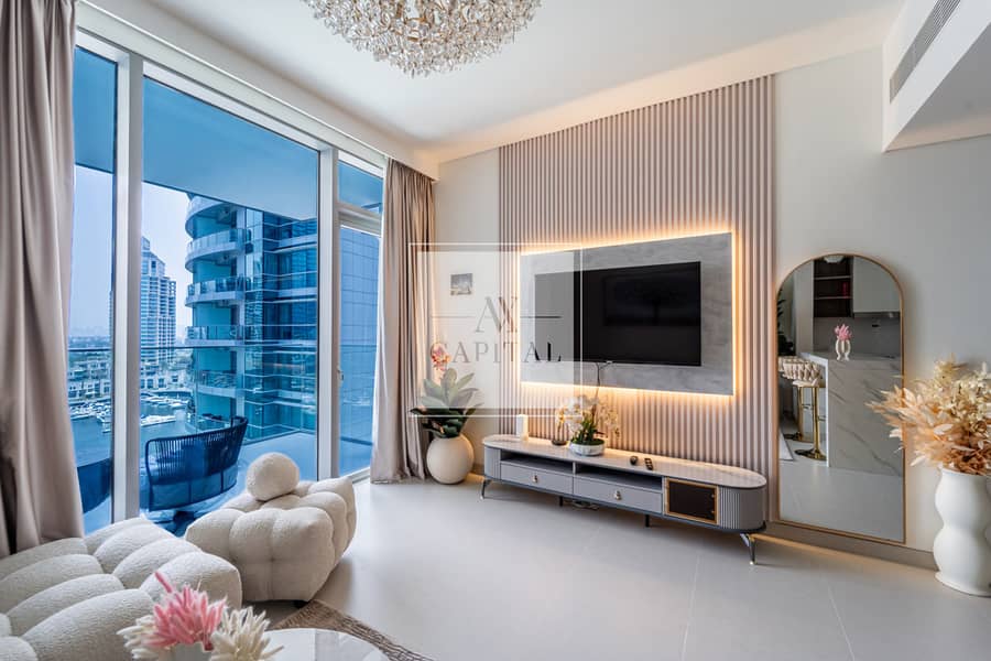 位于迪拜码头,LIV 滨海大厦 1 卧室的公寓 180000 AED - 12124779 位于迪拜码头,LIV 滨海大厦 1 卧室的公寓 180000 AED - 12124779
