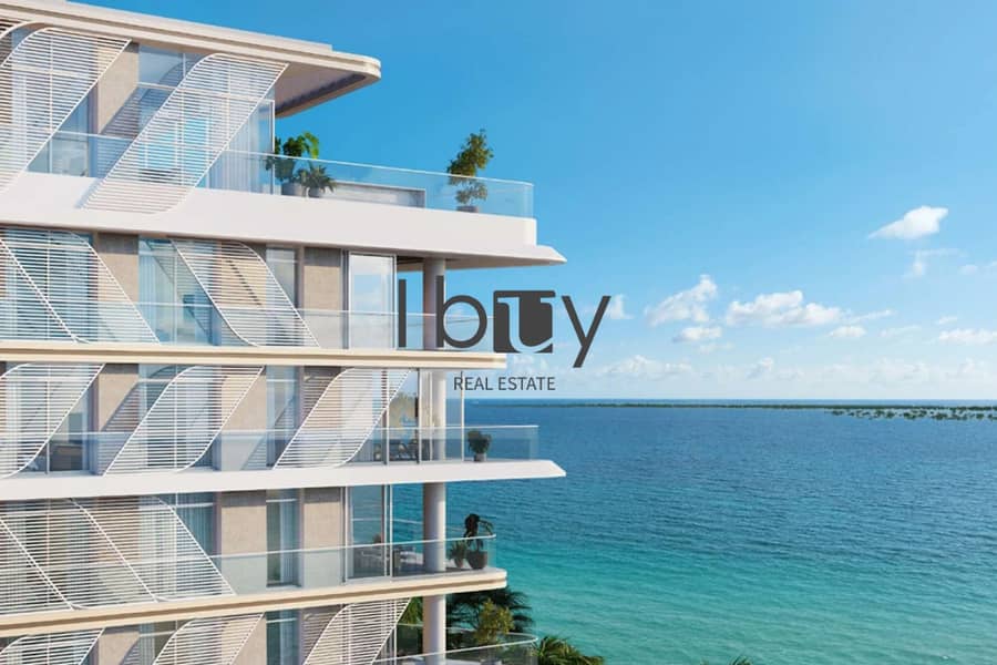 BERM View | Partial Sea | Unit w/ Maid’s Room | BERM View | Partial Sea | Unit w/ Maid’s Room |