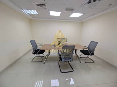مکتب  للايجار في واحة دبي للسيليكون (DSO)، دبي - PXL_20250704_135050187. jpg