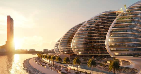 طابق سكني 2 غرفة نوم للبيع في جزيرة المرجان، رأس الخيمة - IMG-20250703-WA0045. jpg