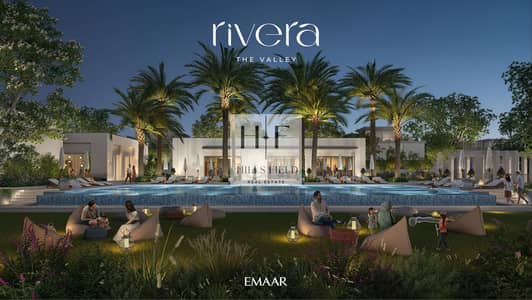 4 Bedroom Villa for Sale in The Valley by Emaar, Dubai - RIVERA_THE_VALLEY_IMAGE07. jpg