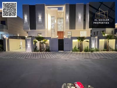 5 Bedroom Villa for Sale in Al Yasmeen, Ajman - WhatsApp Image 2025-07-05 at 1.15. 09 PM (1). jpeg