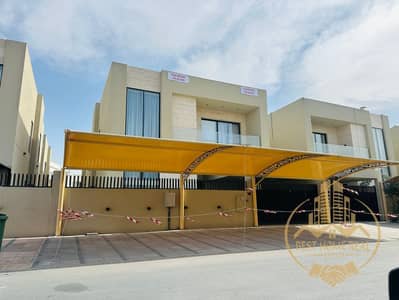 4 Bedroom Villa for Rent in Al Yasmeen, Ajman - WhatsApp Image 2025-07-05 at 2.42. 22 AM. jpeg