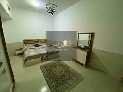 شقة 1 غرفة نوم للايجار في عجمان وسط المدينة، عجمان - WhatsApp Image 2025-07-03 at 4.35. 53 PM. jpeg