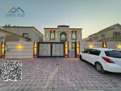 5 Bedroom Villa for Sale in Al Rawda, Ajman - WhatsApp Image 2025-07-05 at 1.35. 01 AM. jpeg