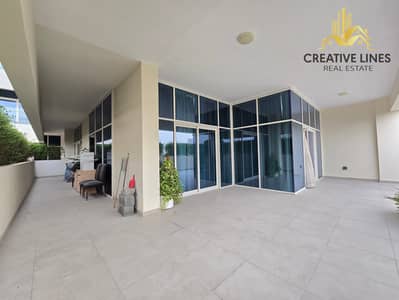 2 Bedroom Flat for Rent in Al Jaddaf, Dubai - 20250704_183813. jpg
