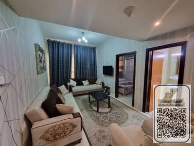 1 Bedroom Flat for Rent in Al Hamidiyah, Ajman - IMG-20250302-WA0251. jpg