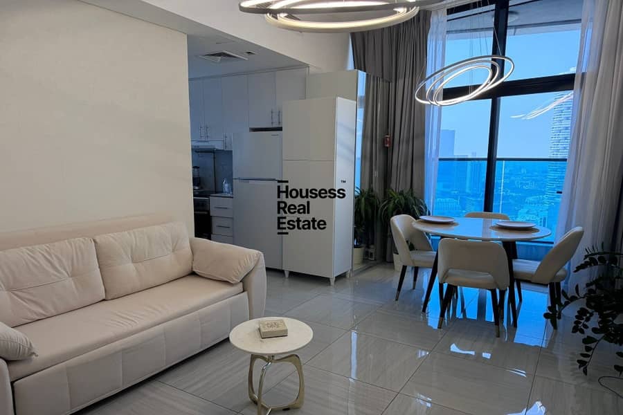 HIGH FLOOR | CORNER UNIT | READY TO MOVE HIGH FLOOR | CORNER UNIT | READY TO MOVE