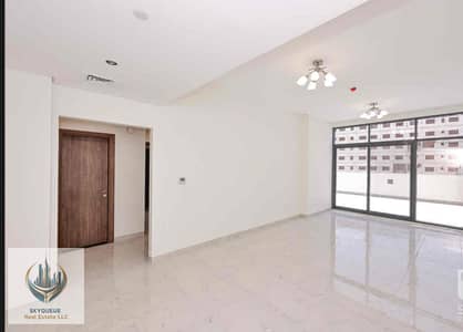 1 Bedroom Flat for Rent in Arjan, Dubai - IMG_3124. jpg