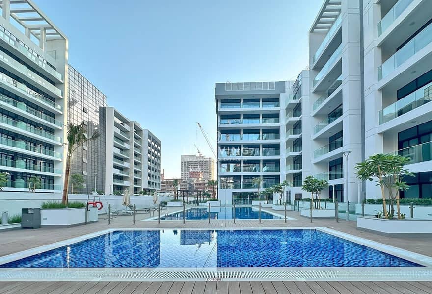 位于梅丹城,梅丹一号,阿齐兹里维埃拉社区,Azizi Riviera 59 2 卧室的公寓 95000 AED - 12136339 位于梅丹城,梅丹一号,阿齐兹里维埃拉社区,Azizi Riviera 59 2 卧室的公寓 95000 AED - 12136339