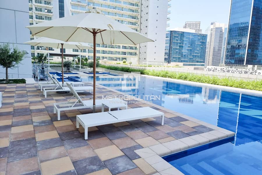 Burj View | Prime Location | Good Investment Burj View | Prime Location | Good Investment