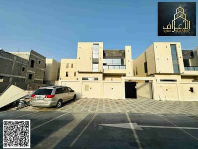5 Bedroom Villa for Sale in Al Helio, Ajman - 1000243911. jpg