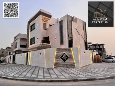 6 Bedroom Villa for Sale in Al Yasmeen, Ajman - WhatsApp Image 2025-06-29 at 12.46. 14 AM. jpeg