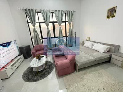 Studio for Rent in Madinat Al Riyad, Abu Dhabi - WhatsApp Image 2025-07-05 at 2.10. 41 PM. jpeg