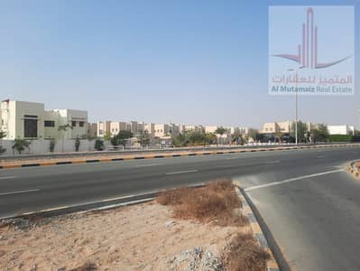 Plot for Sale in Al Alia, Ajman - d0dc568a-bc18-4df4-ba44-4988f546b8ba. jpg