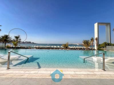 1 Bedroom Flat for Rent in Jumeirah Beach Residence (JBR), Dubai - 0d5d555a-f9d4-468d-a4c3-3c66ec531a4e. jpeg