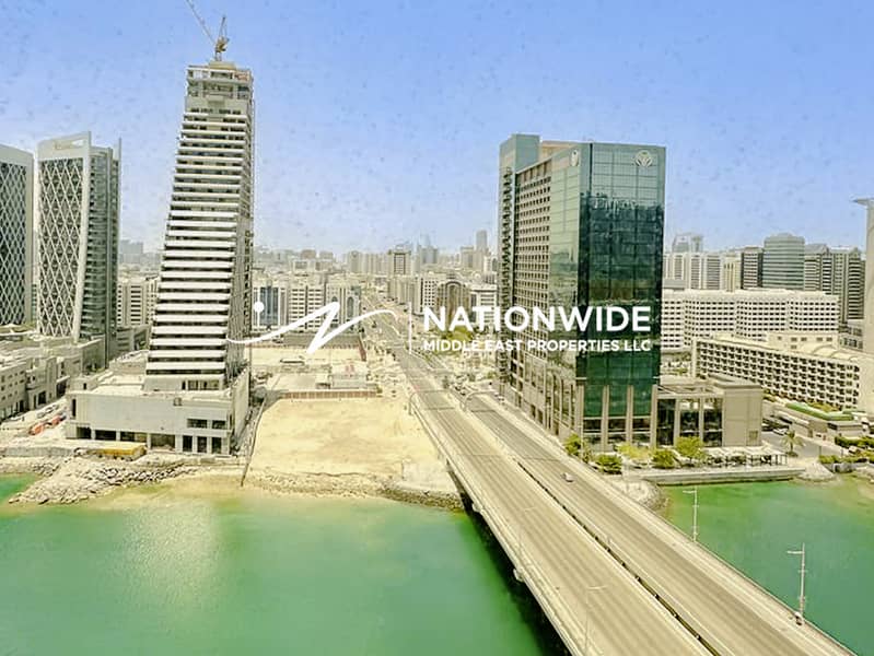 شقة في المارية فيستا،جزيرة المارية 3 غرف 175000 درهم - 12136409 شقة في المارية فيستا،جزيرة المارية 3 غرف 175000 درهم - 12136409
