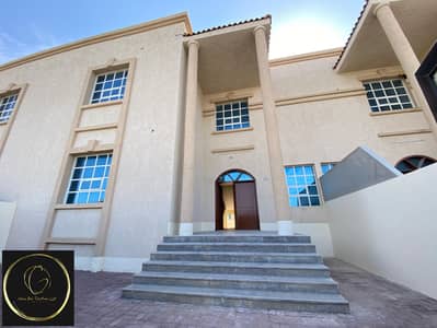 7 Bedroom Villa for Rent in Mohamed Bin Zayed City, Abu Dhabi - 1000312191. jpg
