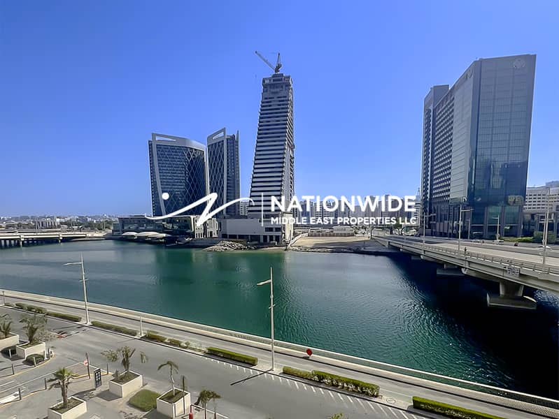 Hot Deal | Vacant | Duplex 3BR| Canal Views Hot Deal | Vacant | Duplex 3BR| Canal Views