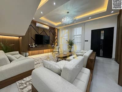 5 Bedroom Villa for Sale in Al Yasmeen, Ajman - WhatsApp Image 2025-07-05 at 2.55. 05 AM. jpeg