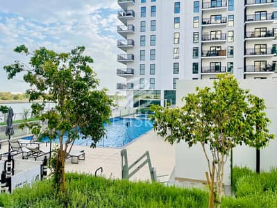 雅斯岛， 阿布扎比 2 卧室公寓待售 - 位于雅斯岛，水之边缘大厦 2 卧室的公寓 1800000 AED - 12136436