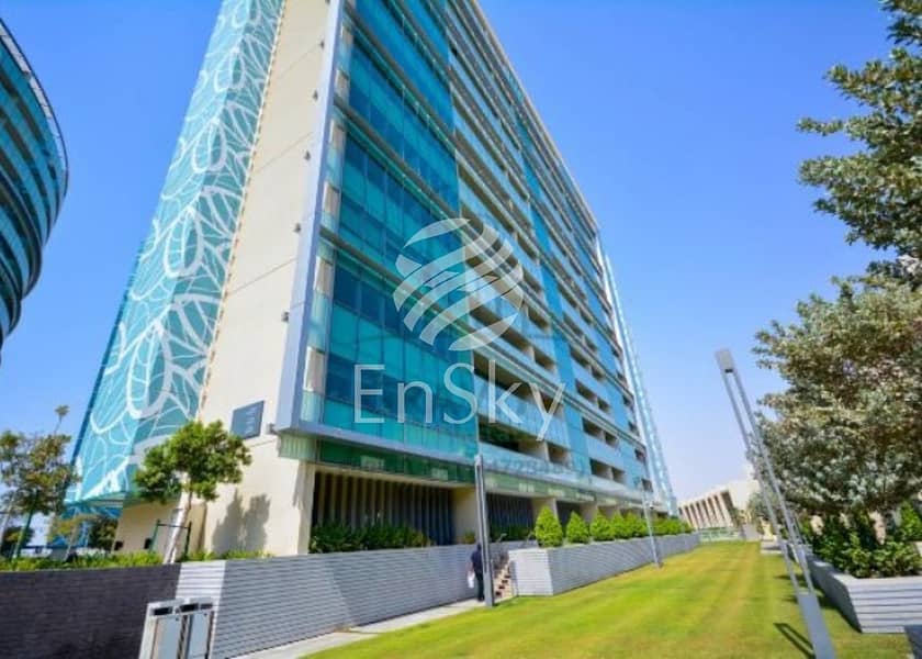 Sea View Apartment Available | Ready to occupy