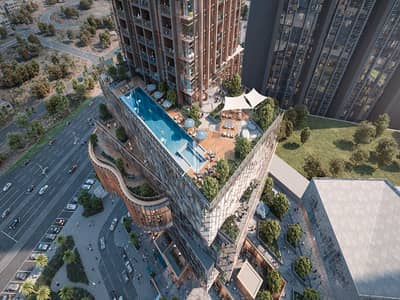 DIFC， 迪拜 1 卧室公寓待售 - 1. png