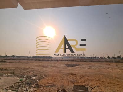 Studio for Rent in Aljada, Sharjah - 20250630_165659. jpg