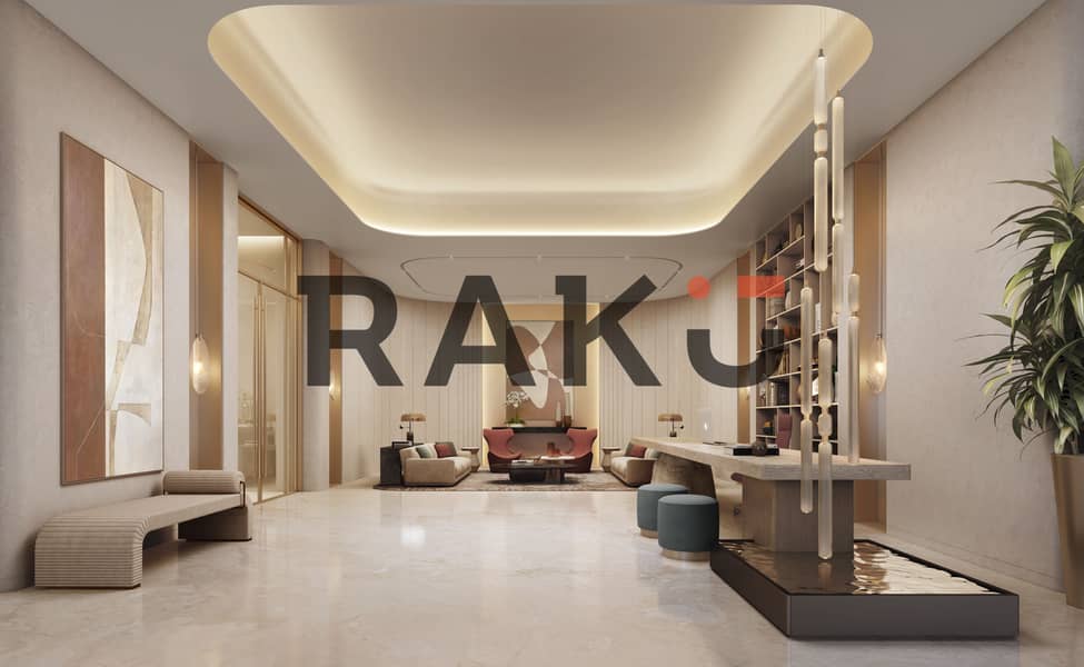 14 1 Nakheel Central - Lobby. jpg