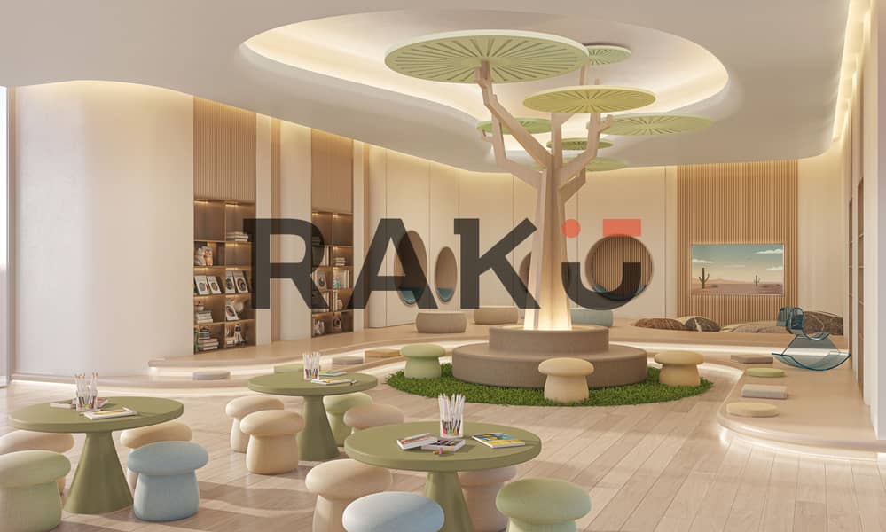 20 4 Nakheel Central - Kids Room. jpg