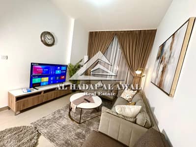 1 Bedroom Flat for Rent in Muwaileh, Sharjah - IMG-20250702-WA0204. jpg
