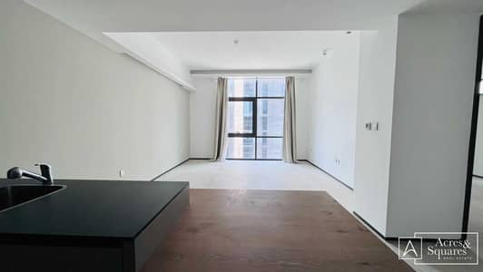 1 Bedroom Apartment for Rent in Sobha Hartland, Dubai - Modern Bedroom | The Terraces S | Sobha Hartland 1