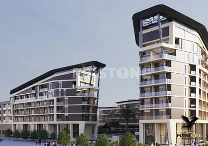 Studio for Sale in Masdar City, Abu Dhabi - Screenshot_9. jpg