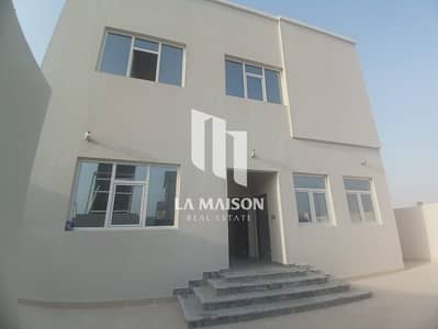 5 Cпальни Вилла Продажа в Аль Шамха, Абу-Даби - IMG-20250705-WA0142. jpg
