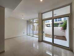 تاون هاوس في فاردون،(أكويا من داماك) داماك هيلز 2 3 غرف 1300000 درهم - 12136583