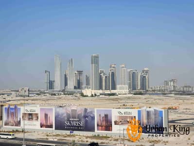 فلیٹ 2 غرفة نوم للايجار في الجداف، دبي - 20250610_170352. jpg