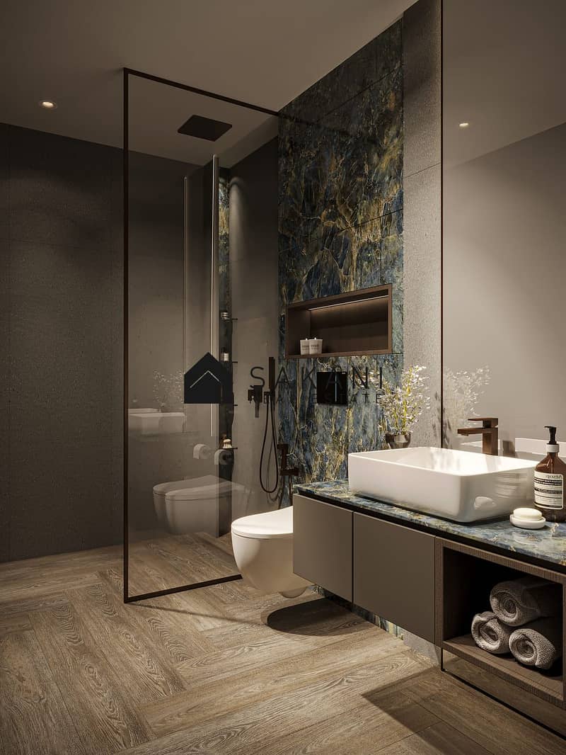 5 TCD 2 Bedroom_Bathroom. jpg