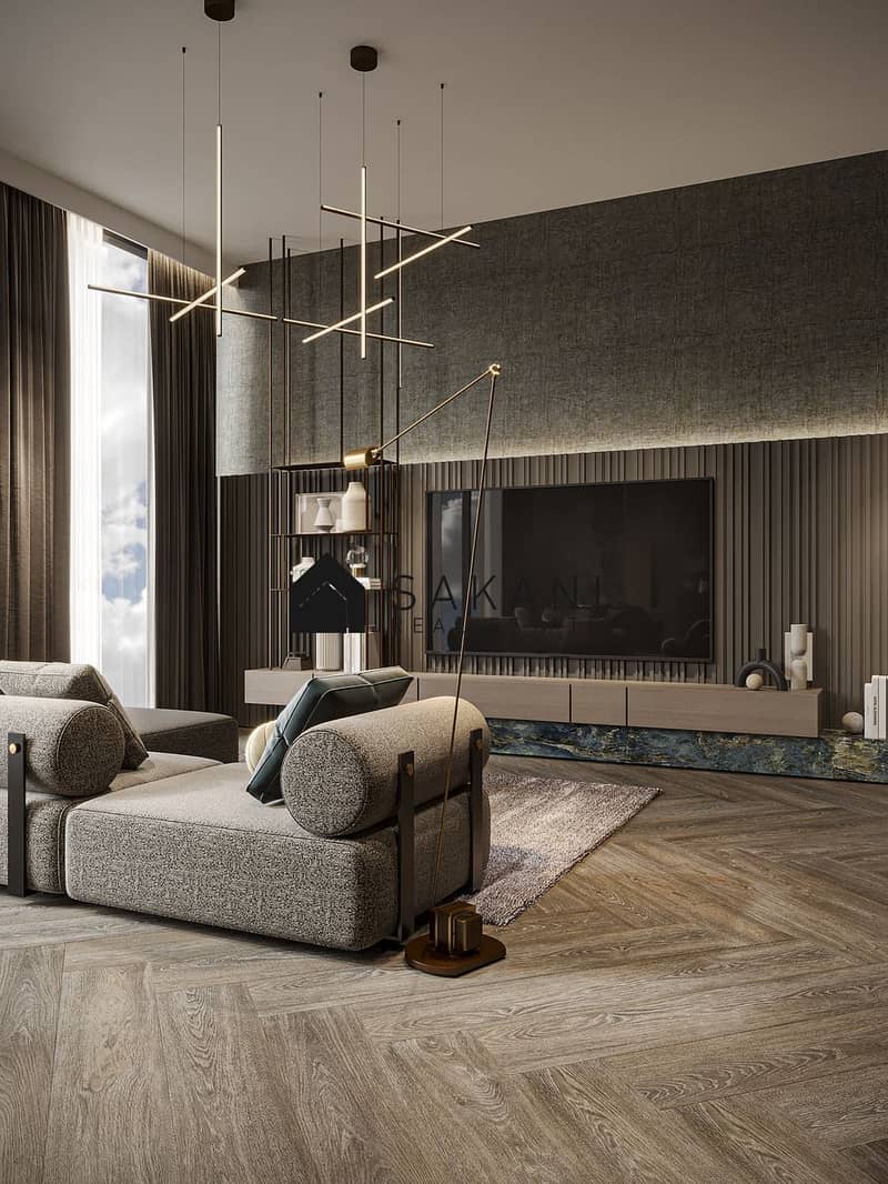 7 TCD 2 Bedroom_living area. jpg