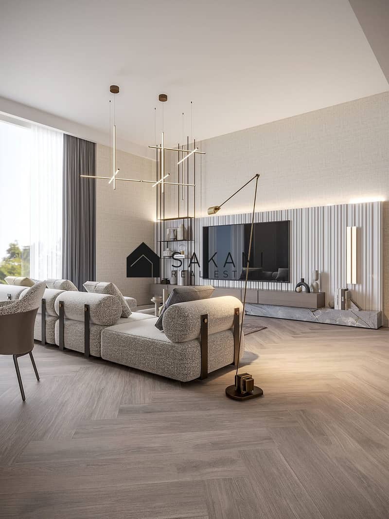 12 TCD 3 Bedroom_living area. jpg