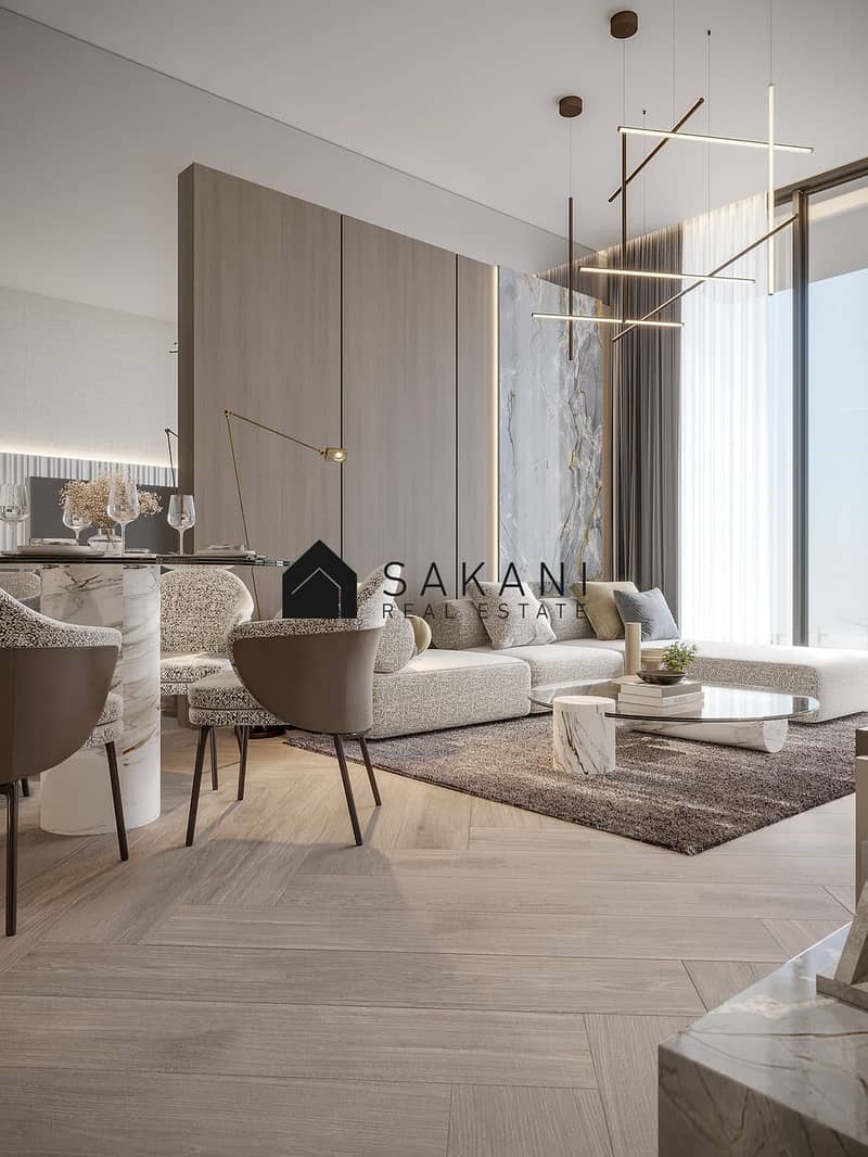 24 TCD 1 Bedroom_living area. jpg