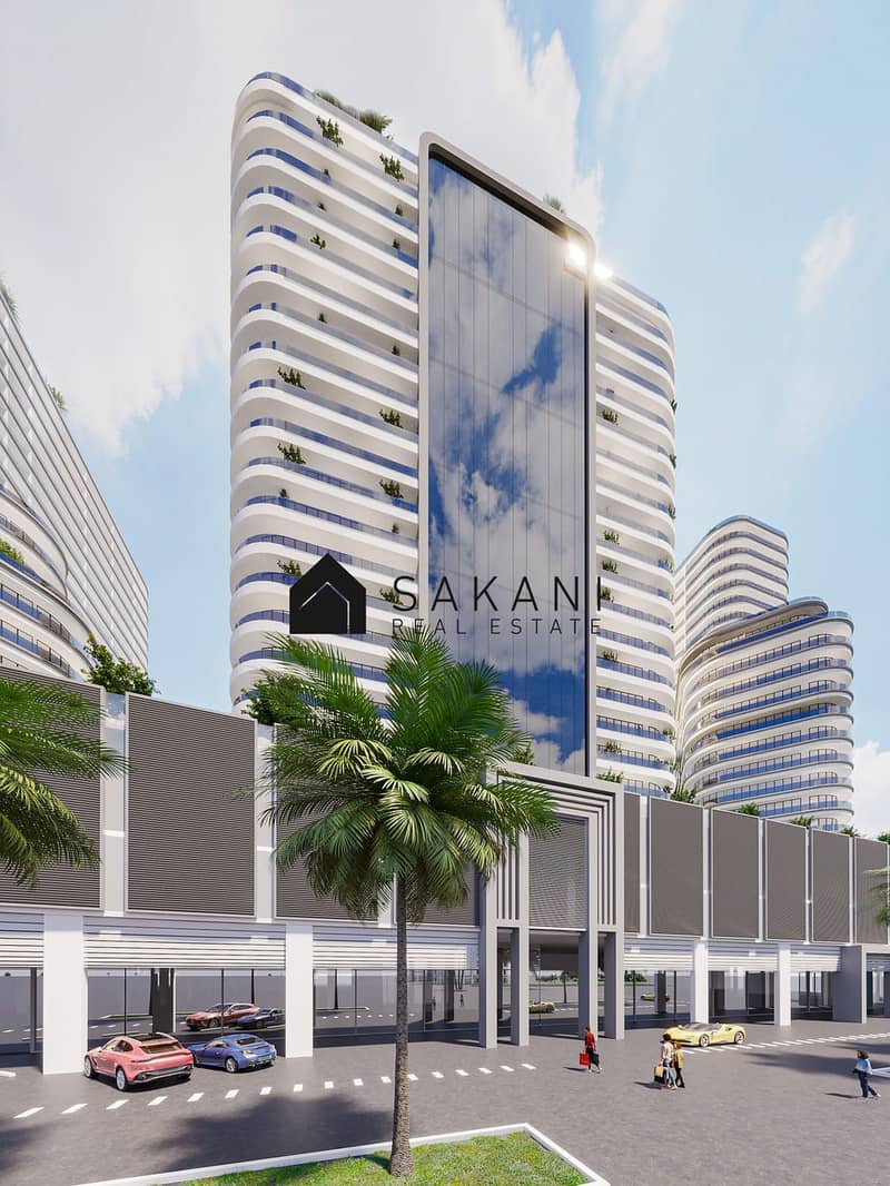 27 Facade_building_1_view_1. jpg