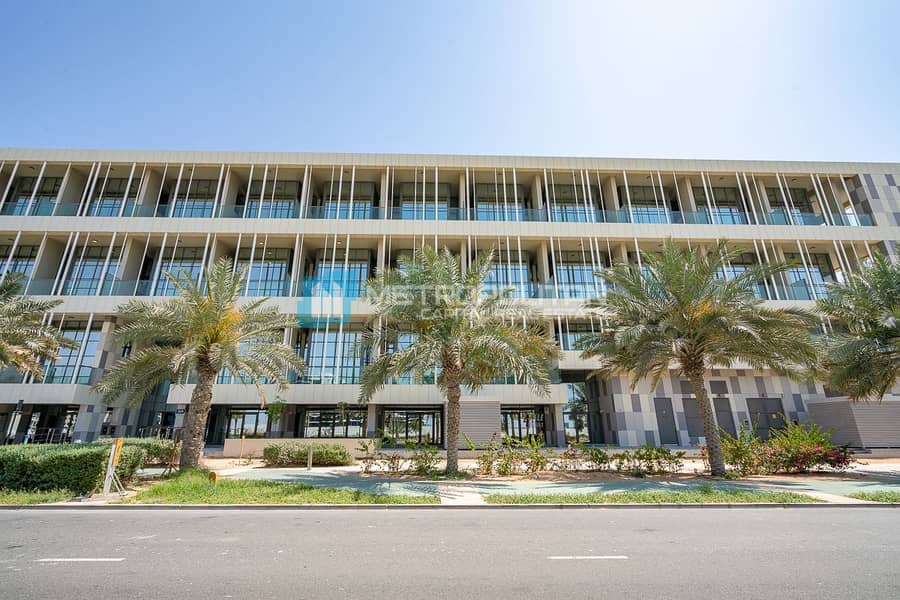 Furnished | Cozy 1BR w/ Balcony | Rented Monthly