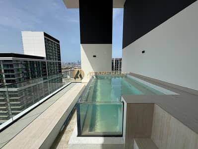 2 Bedroom Flat for Rent in Jumeirah Village Circle (JVC), Dubai - IMG-20250705-WA0131. jpg